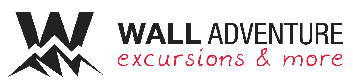 Wall Adventure